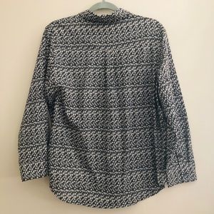 Professional Button Up